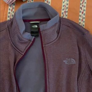 North Face Lightweight Jacket